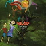 DIABLO SWING ORCHESTRA - PANDORA'S PINATA