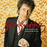 Stefan SundstrÃ¶m - LatlÃ¥tar 91-00, samlingsplattan
