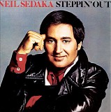 Sedaka, Neil - Steppin' Out