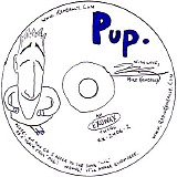 Keneally, Mike - Pup
