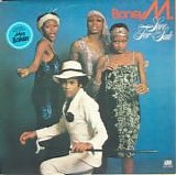 Boney M. - Love For Sale