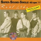 Real Life - Send Me An Angel (Extended Mix)
