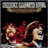 Creedence Clearwater Revival - Chronicle