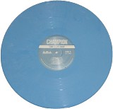Champion - Time Slips Away