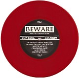 Beware - Won't Get The Best Of Me
