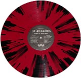 The Alligators - Time's Up, You're Dead