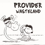 Provider - Wasteland