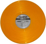 Champion - Promises Kept