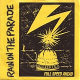 Rain on the Parade - Full Speed Ahead