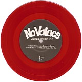 No Values - United We Die