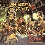 Municipal Waste - The Fatal Feast