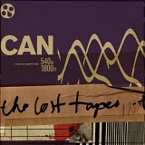 Can - The Lost Tapes