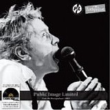 Public Image Limited - Live At Rockpalast 1983