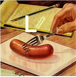 Lambchop - Soaky in the Pooper