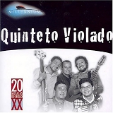 Quinteto Violado - Millennium