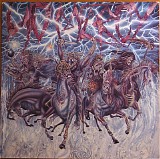 No Mercy - Widespread Bloodshed / Love Runs Red