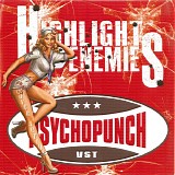 Highlight Enemies & Psychopunch - Cover Action