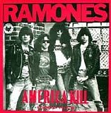 Ramones - America Kill