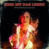 Dieter Thomas Kuhn & Band - Hier ist das Leben