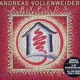 Andreas Vollenweider - Kryptos