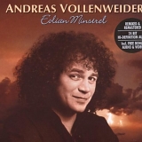 Andreas Vollenweider - Eolian Minstrel