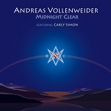 Andreas Vollenweider - Midnight clear