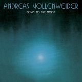 Andreas Vollenweider - Down to the Moon