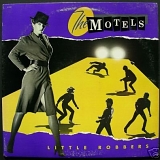 The Motels - Little Robbers
