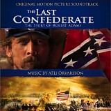 Atli Orvarsson - The Last Confederate