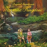 Alexandre Desplat - Moonrise Kingdom