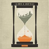 Various artists - Arts & Crafts Label Sampler - Mmxii