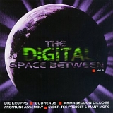 Various artists - Digital Space Between v3