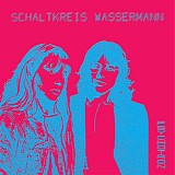Schaltkreis Wassermann - Psychotron (LP/7")