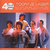 Toontje Lager - Alle 40 Goed
