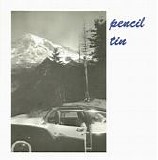 Pencil Tin - Poignant (2nd copy)