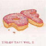Odd Future - The of tape vol. 2