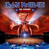 Iron Maiden - En vivo! [Live] (Disco 1)