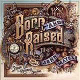 John Mayer - Born and raised