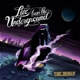 Big K.R.I.T. - Live from the underground