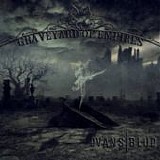 Evans Blue - Graveyard of empires