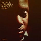 Michael Kiwanuka - Home again