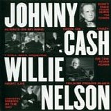 Johnny Cash & Willie Nelson - VH1 Storytellers