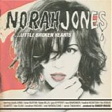 Norah Jones - ...Little broken hearts