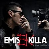Emis Killa - L'erba cattiva