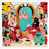 Father John Misty - Fear fun