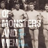 Of Monsters and Men - My head is an animal