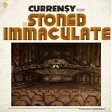 Curren$y - The stoned immaculate