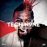 Tech N9ne - Klusterfuk