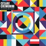 Cesare Cremonini - La teoria dei colori