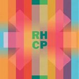 Red Hot Chili Peppers - Rock & Roll hall of fame covers [EP]